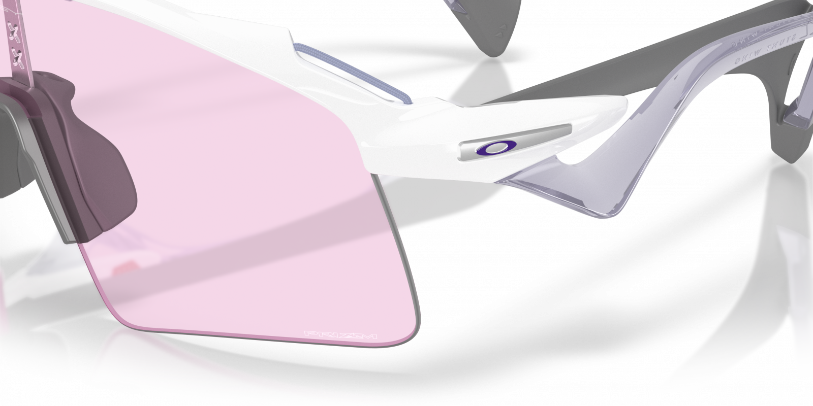 Oakley OO9519 951905 Stunt Wing 